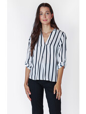 Tatum Blouse