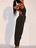 Free People Inbound Onesie | Black