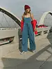 Free People Inbound Onesie | Skyline