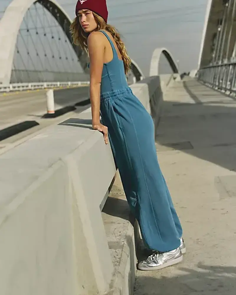 Free People Inbound Onesie | Skyline