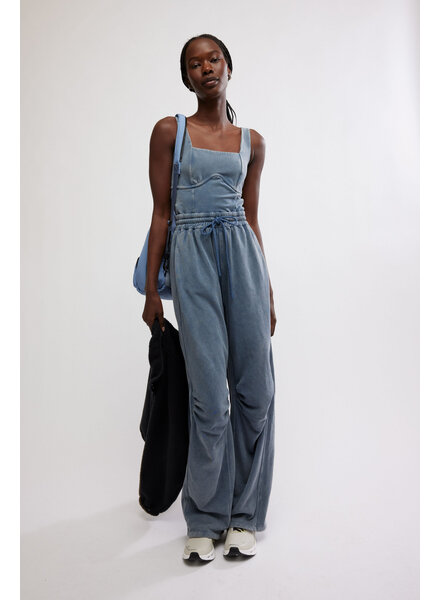 Free People Inbound Onesie | Skyline