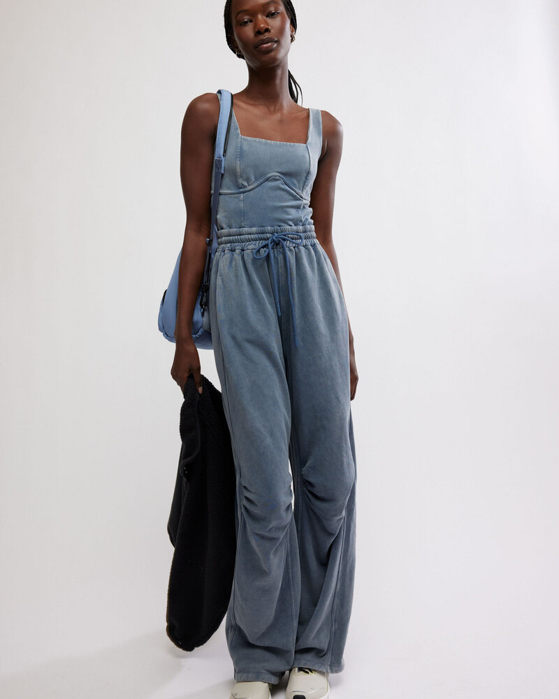 Free People Inbound Onesie | Skyline