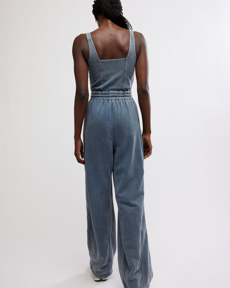 Free People Inbound Onesie | Skyline