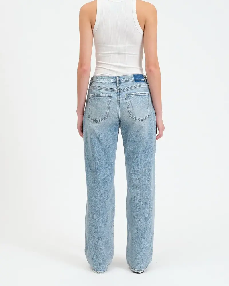 1999 Slouchy 90s Fit Denim | Vintage