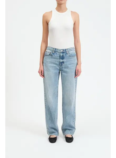 1999 Slouchy 90s Fit Denim | Vintage