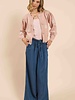 Pretty Daisy Cardigan