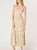 Priscilla Maxi Dress