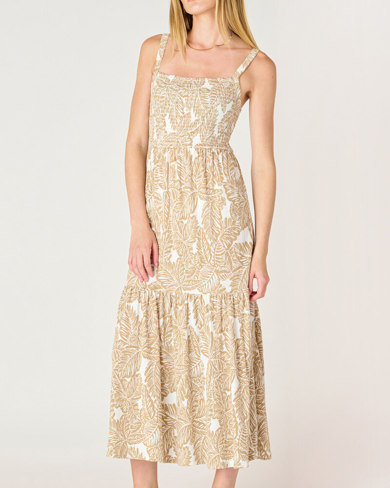 Priscilla Maxi Dress