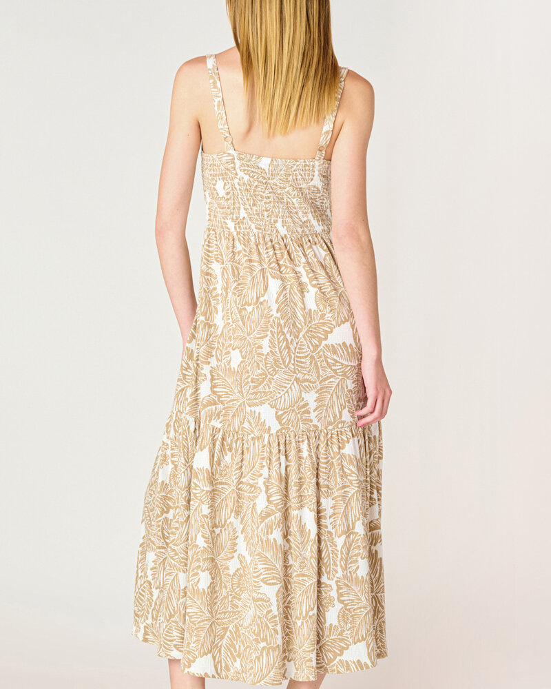 Priscilla Maxi Dress