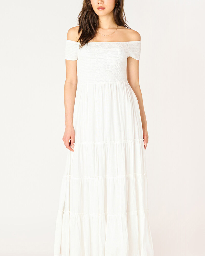 Clementine Maxi Dress
