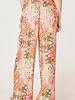 Medallion Floral Flowy Pant