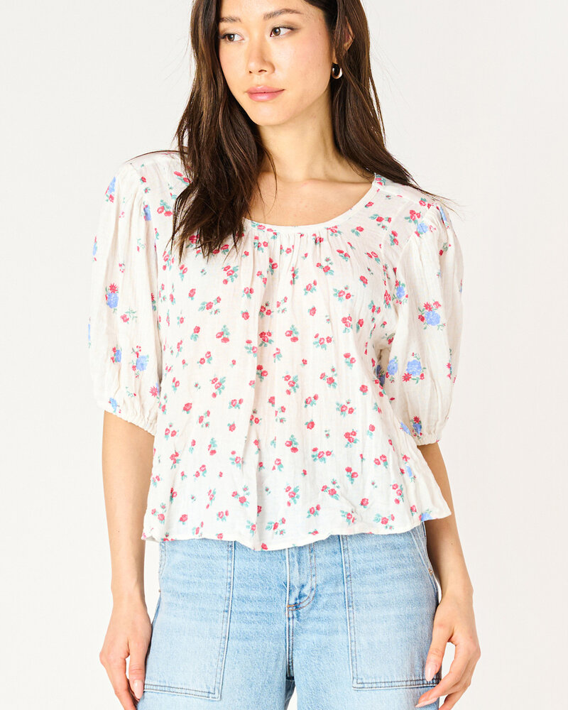 Aurelia Top