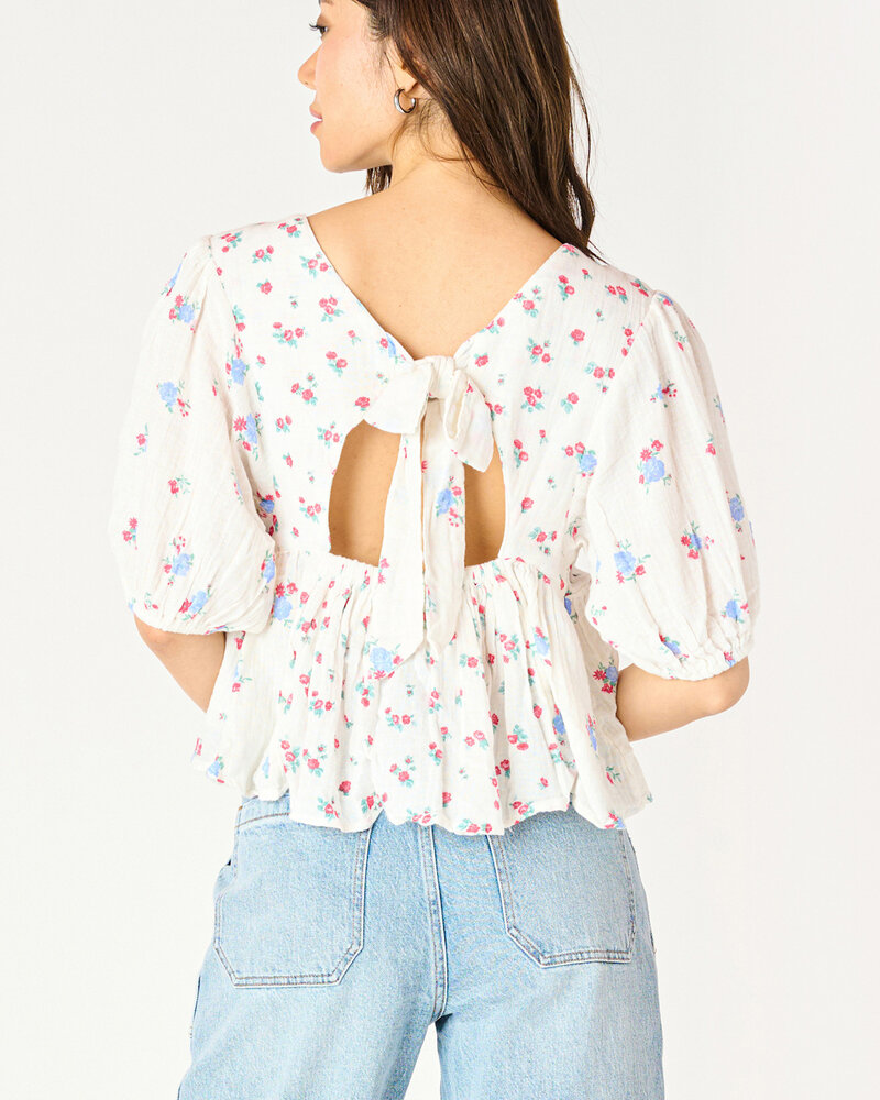 Aurelia Top