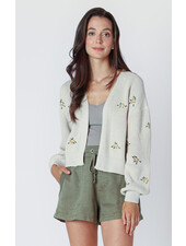 Gwyneth Cardigan