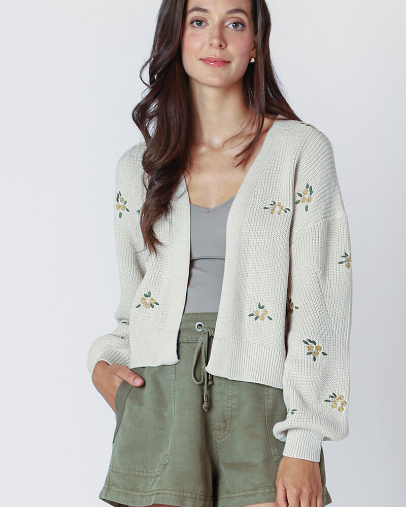 Gwyneth Cardigan