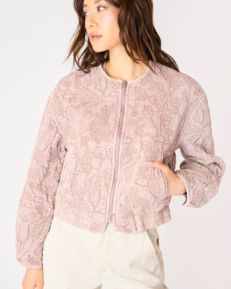 Havana Jacket