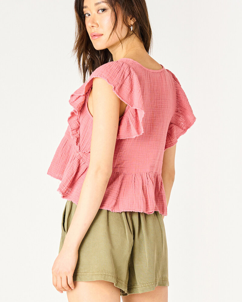 Harriet Top