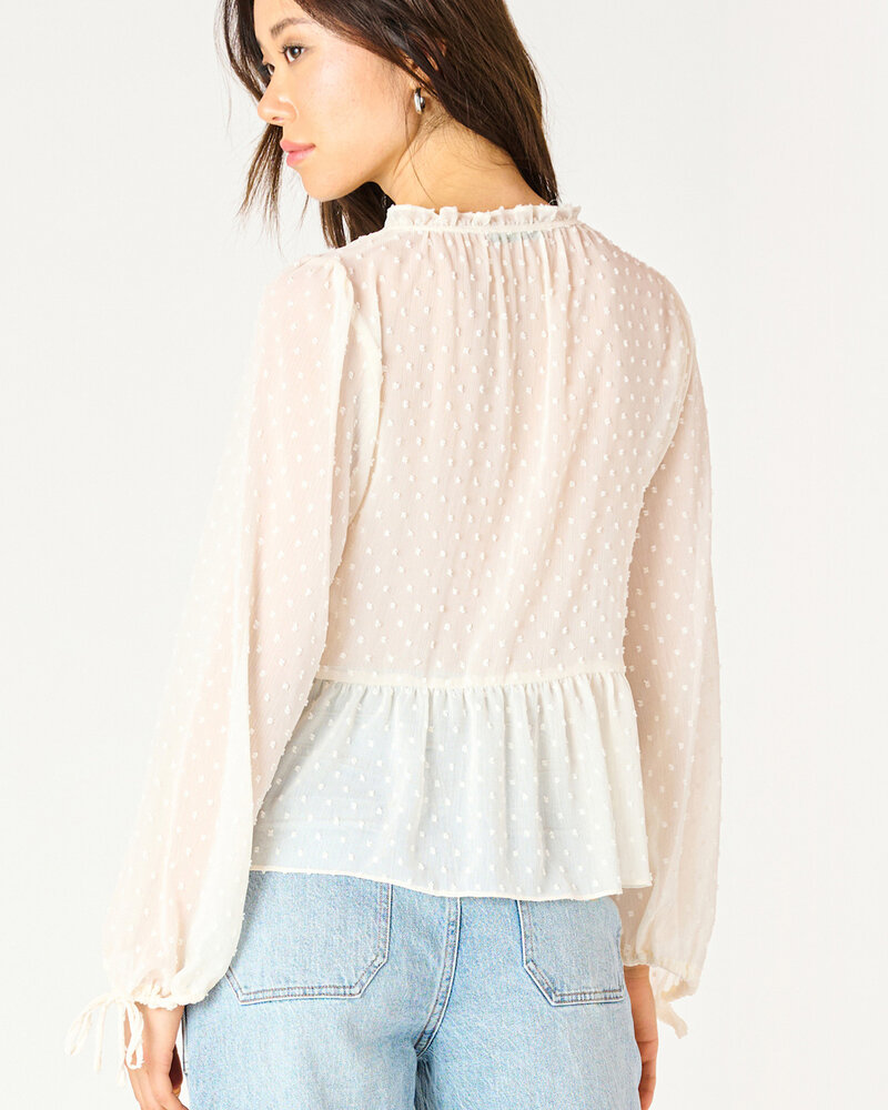 Aoife Top