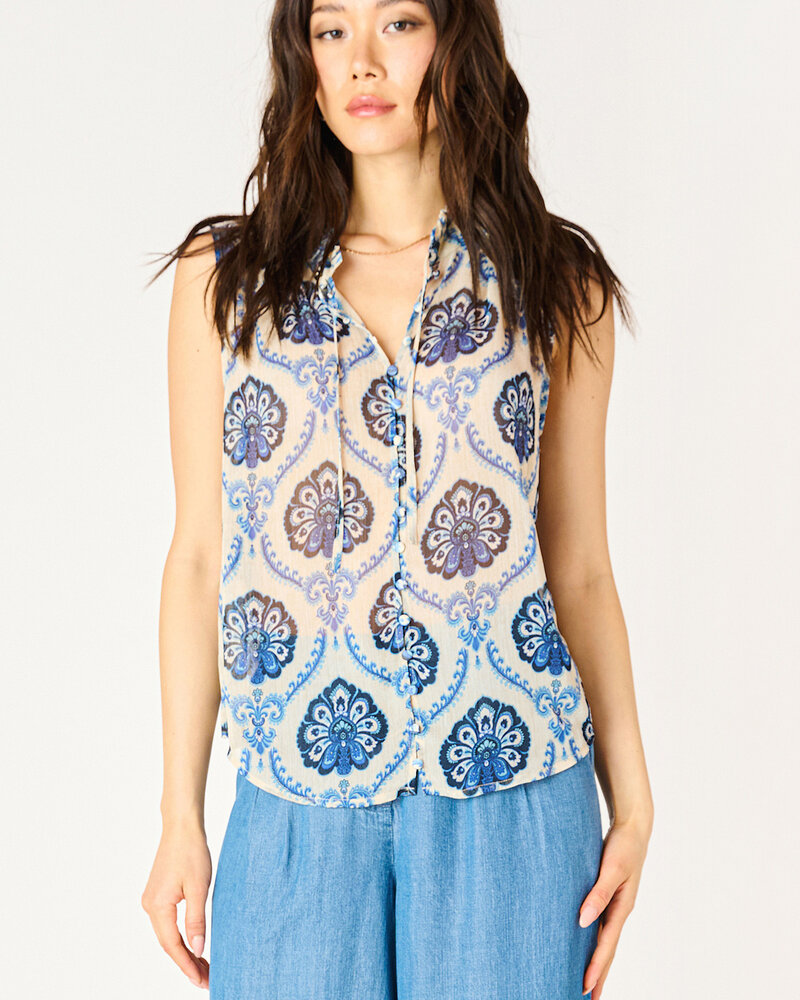 Cambria Blouse