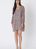 Valley Midi Dress
