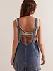 Free People High Roller Shortall | Zaza