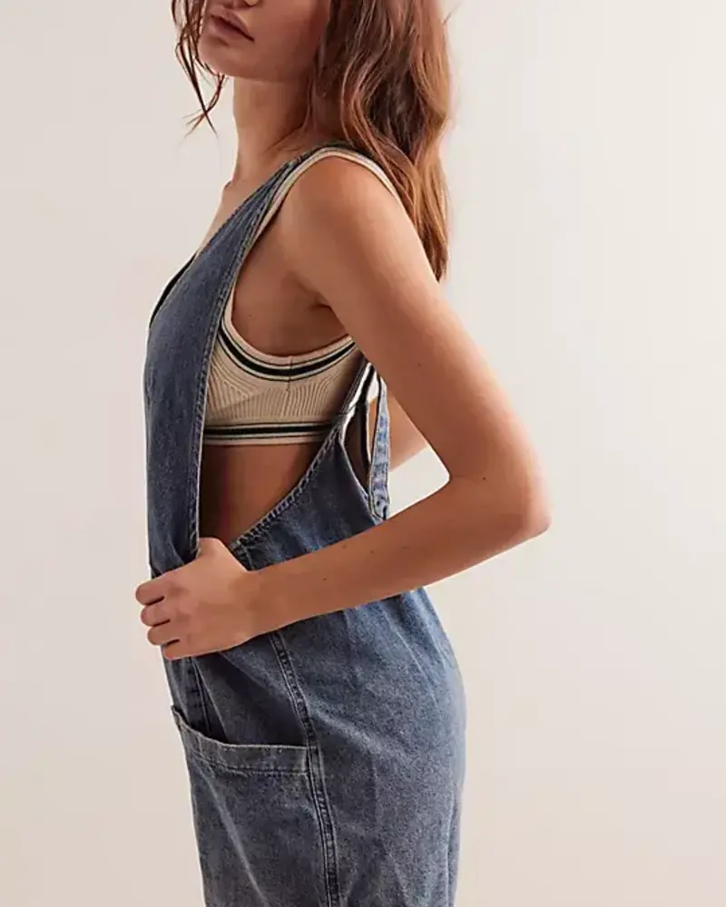 Free People High Roller Shortall | Zaza