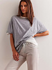 Free People Nina Tee | Heather Grey