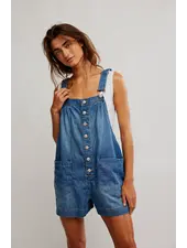 Free People You've Got The Love 1 Piece | Roulette