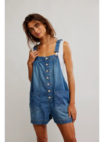 Free People You've Got The Love 1 Piece | Roulette