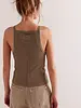 Free People Mia Tank | Caiman