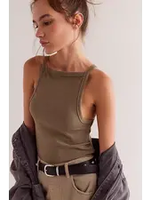 Free People Mia Tank | Caiman
