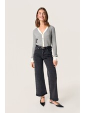 Free People Sanja Cardigan | Grey