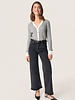 Free People Sanja Cardigan | Grey