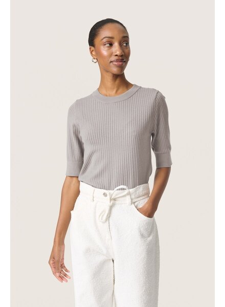 Spina Pullover | Porpoise