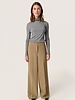 Corinne Wide Trousers | Green