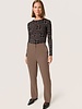 Shirley Suiting Pants | Coffee