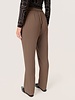 Shirley Suiting Pants | Coffee