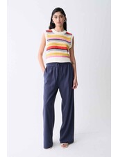 Moura Knit Vest