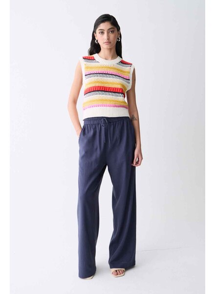 Moura Knit Vest