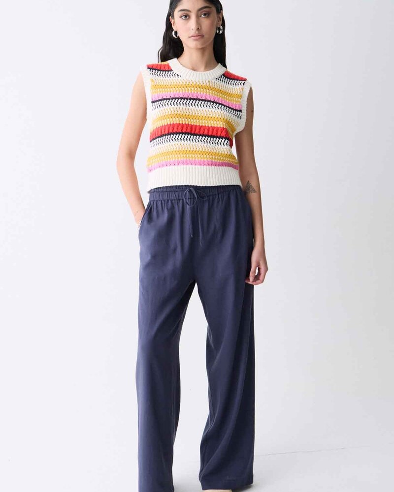 Moura Knit Vest