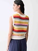 Moura Knit Vest