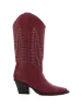 Marmalade Boot | Garnet