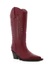 Marmalade Boot | Garnet