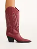 Marmalade Boot | Garnet