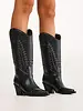 Marmalade Boot | Black