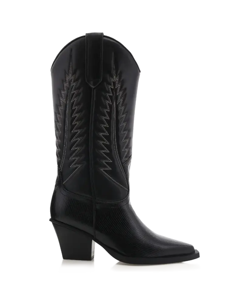 Marmalade Boot | Black