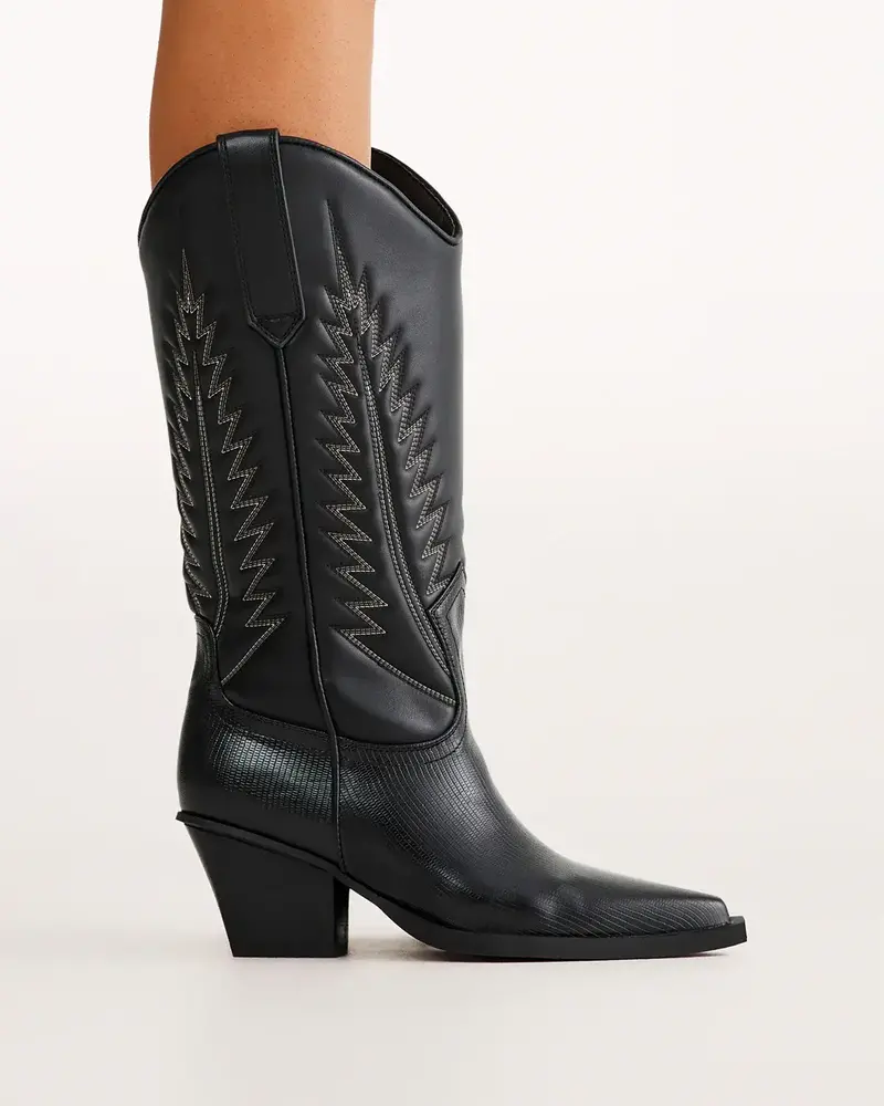 Marmalade Boot | Black