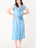 Elliana Tencel Dress