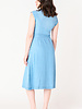 Elliana Tencel Dress