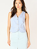 Mimi Denim Vest